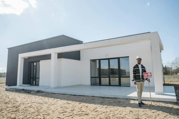 Elevate your home"s security: the ultimate uk homeowner"s guide to smart locks and video doorbells